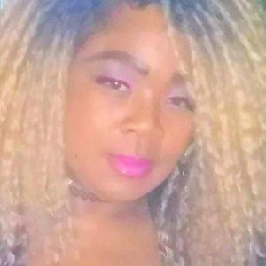 Meet your Posher, Jacqulyn